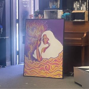 Meet your Posher, Elicia